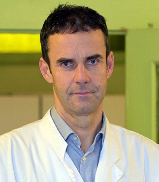 Ārsts Dermatologs Emīls Zarins